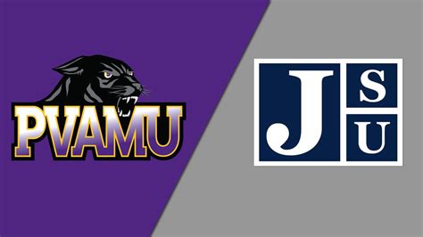 Prairie View A&M vs. Jackson State FREE LIVE STREAM .